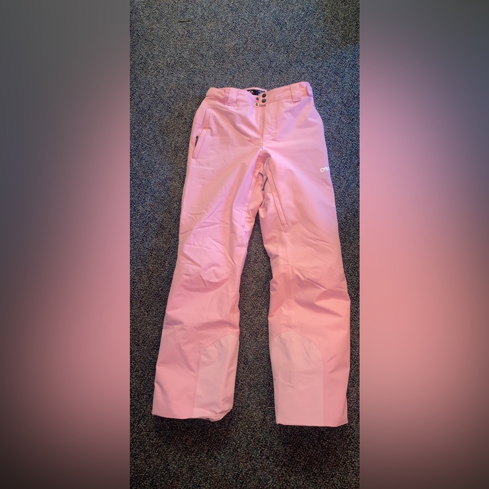 Oakley Ski Pants